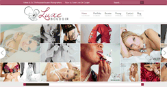 Desktop Screenshot of boudoircharleston.com